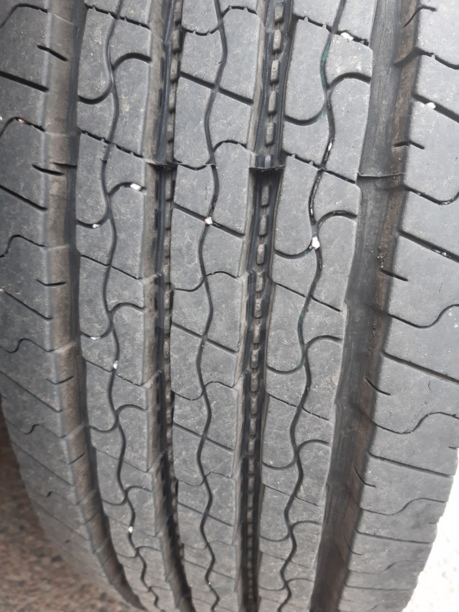Isuzu Turquoise Турист, 2005 г.