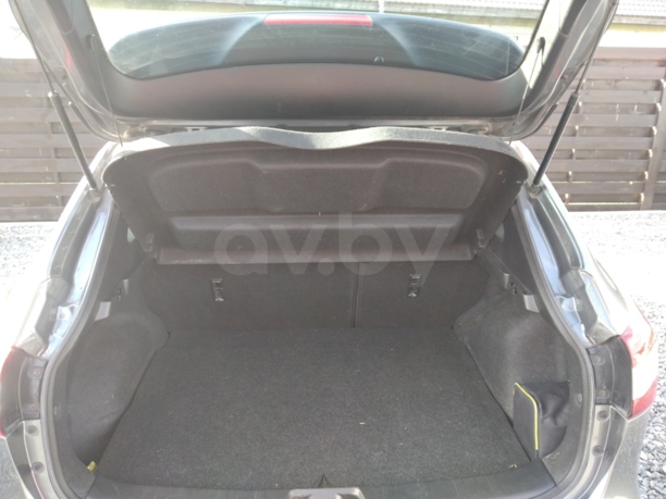 Nissan Qashqai II, 2018 г.