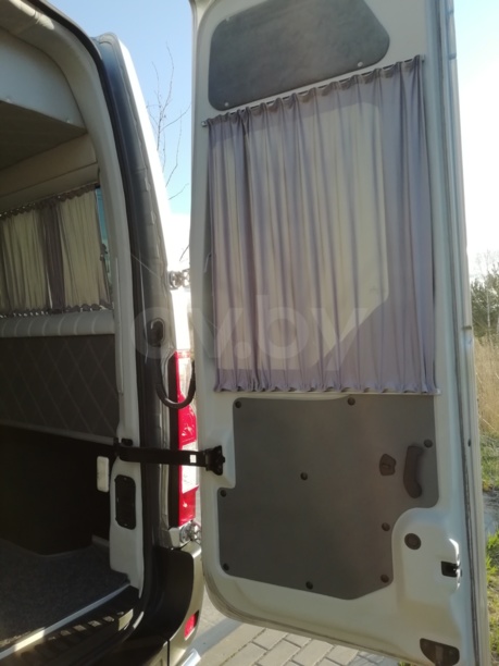 Renault Master LIMITED, 2019 г.