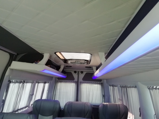 Renault Master LIMITED, 2019 г.