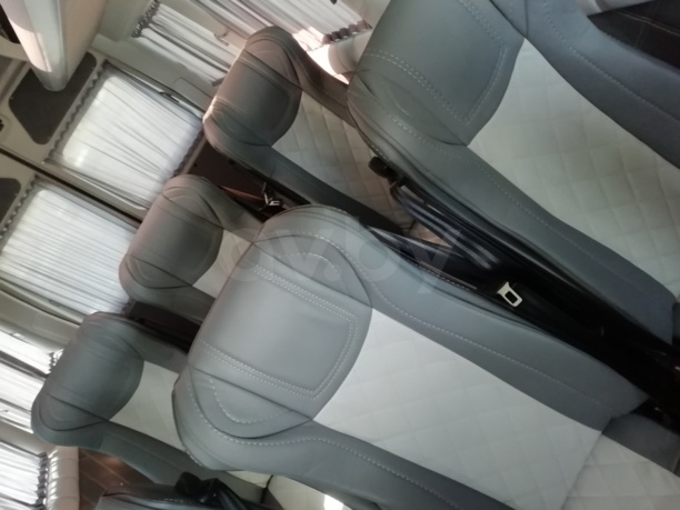 Renault Master LIMITED, 2019 г.