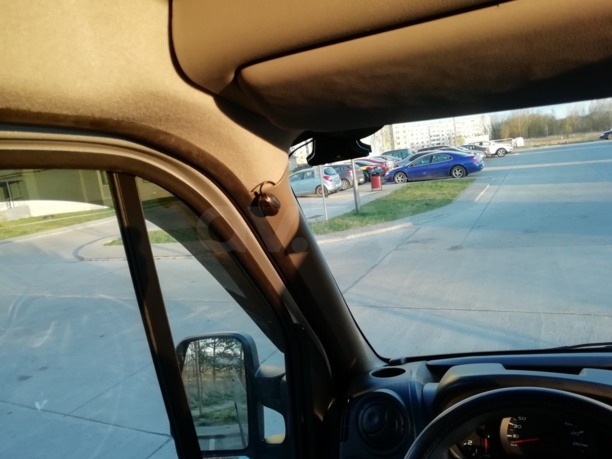 Renault Master LIMITED, 2019 г.