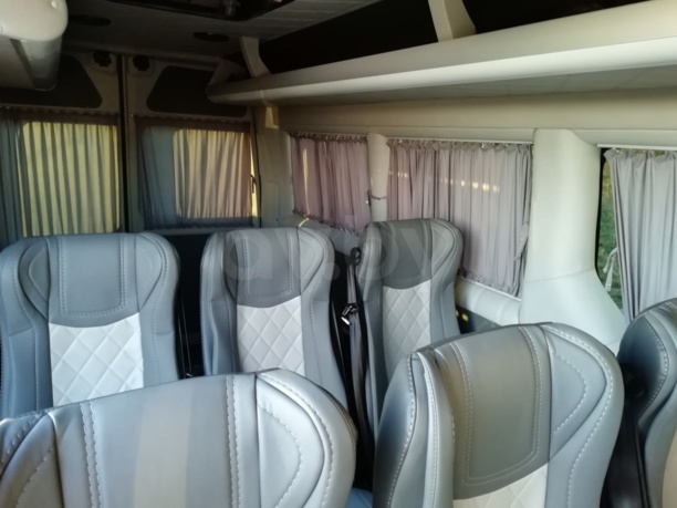 Renault Master LIMITED, 2019 г.