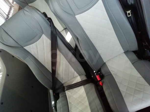 Renault Master LIMITED, 2019 г.