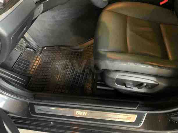 BMW 5 серия F10, F11, 2015 г.