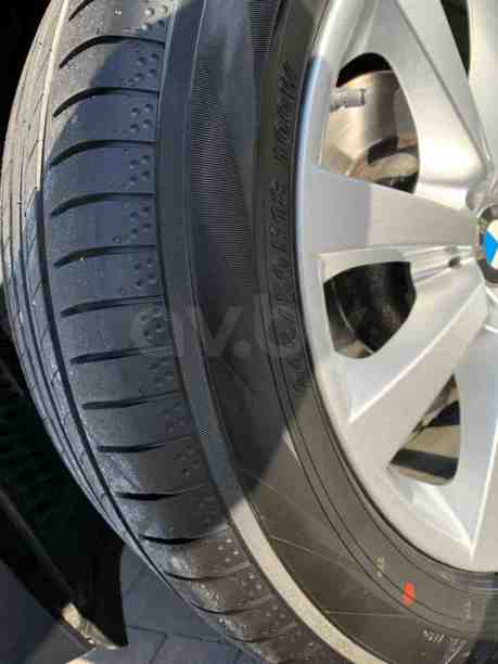 BMW 5 серия F10, F11, 2015 г.