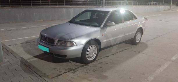 Audi A4 B5, 1997 г.