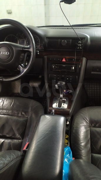 Audi A4 B5, 1999 г.