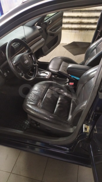 Audi A4 B5, 1999 г.