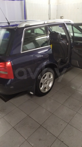 Audi A4 B5, 1999 г.
