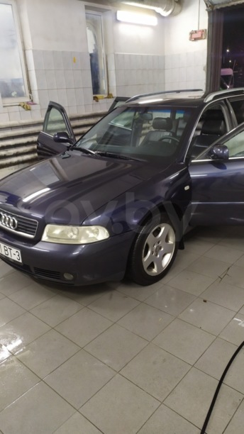 Audi A4 B5, 1999 г.