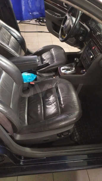 Audi A4 B5, 1999 г.