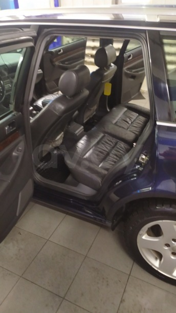 Audi A4 B5, 1999 г.