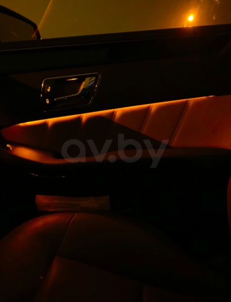 Mercedes-Benz E-Класс W212, S212, C207, A207, 2009 г.