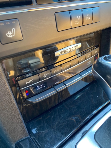 Mercedes-Benz E-Класс W212, S212, C207, A207, 2009 г.