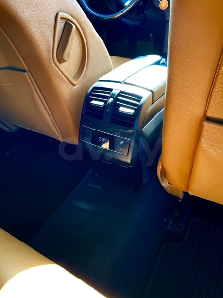 Mercedes-Benz E-Класс W212, S212, C207, A207, 2009 г.