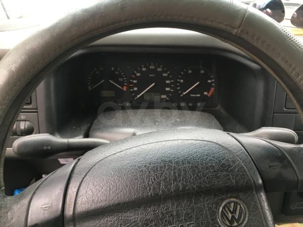 Volkswagen Caravelle T4, 1997 г.