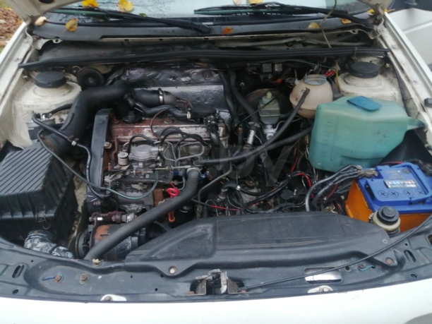 Volkswagen Passat B3, 1991 г.