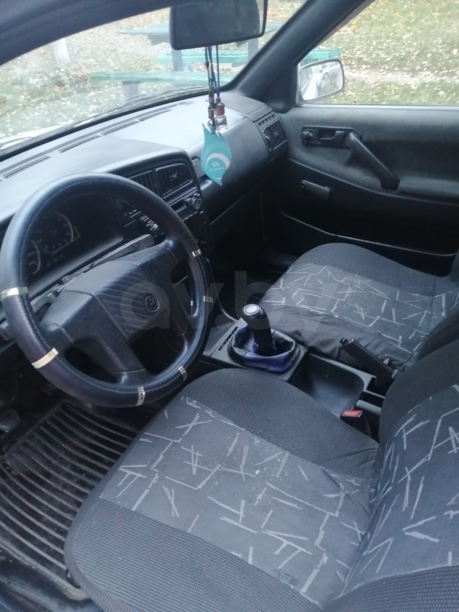 Volkswagen Passat B3, 1991 г.