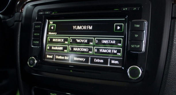 Skoda Superb II, 2008 г.