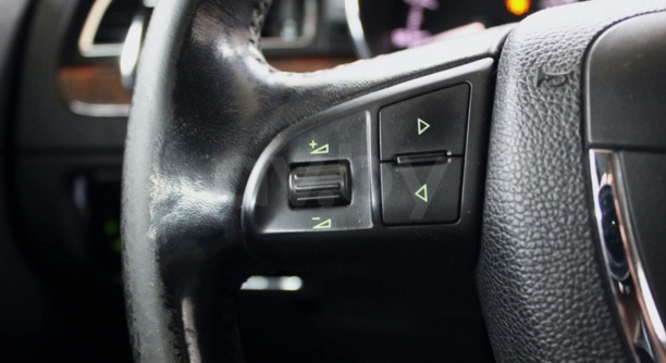 Skoda Superb II, 2008 г.