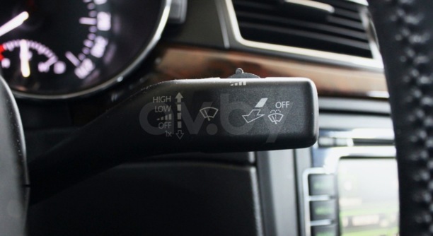 Skoda Superb II, 2008 г.