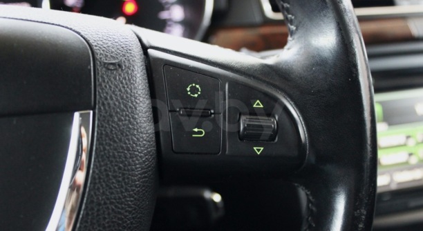 Skoda Superb II, 2008 г.