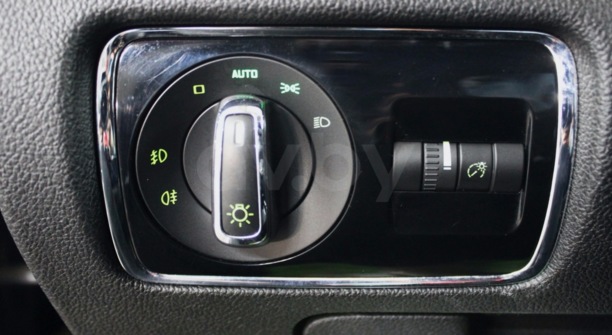 Skoda Superb II, 2008 г.