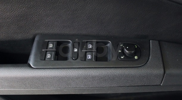 Skoda Superb II, 2008 г.