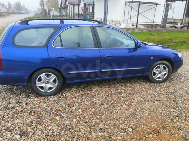 Hyundai Elantra J2, J3, 2000 г.