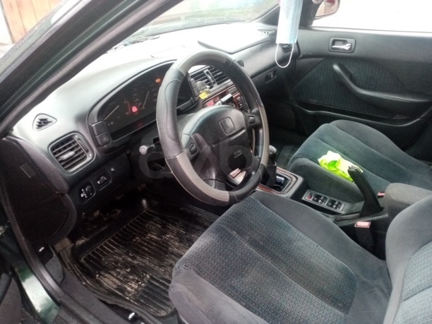 Honda Accord V, 1996 г.