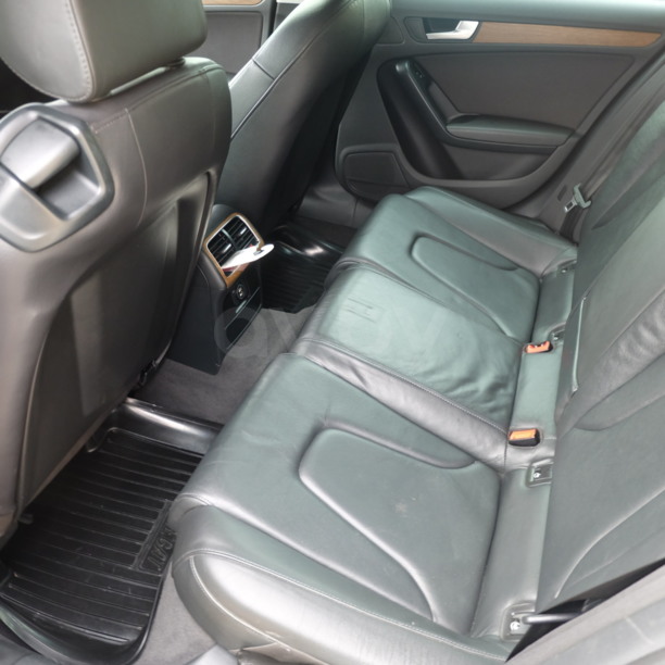 Audi A5 8T, 2010 г.