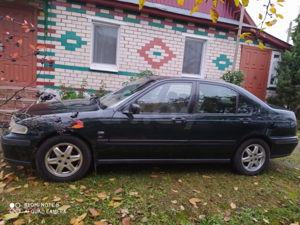 Rover 400 HH-R, 1999 г.