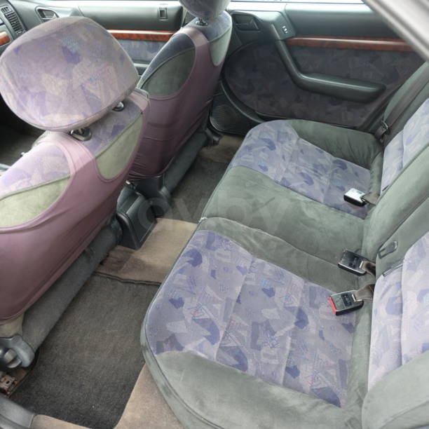 Citroen Xantia X2, 1998 г.