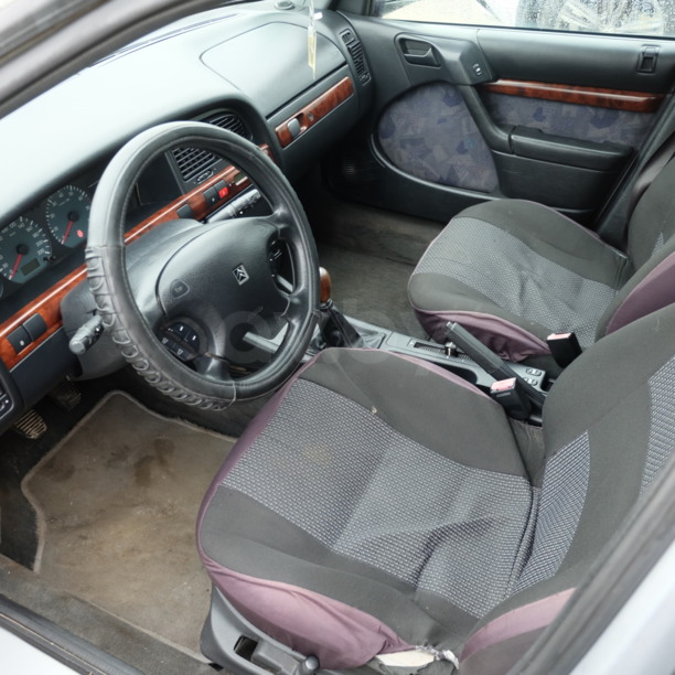 Citroen Xantia X2, 1998 г.