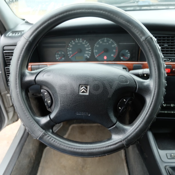 Citroen Xantia X2, 1998 г.
