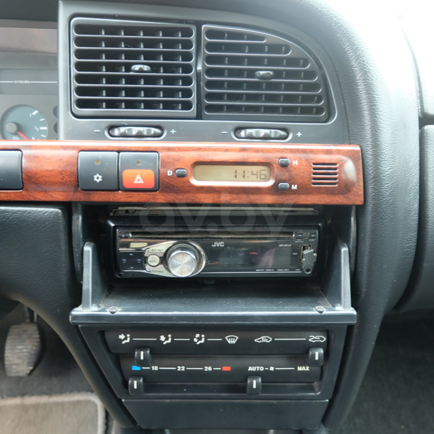 Citroen Xantia X2, 1998 г.