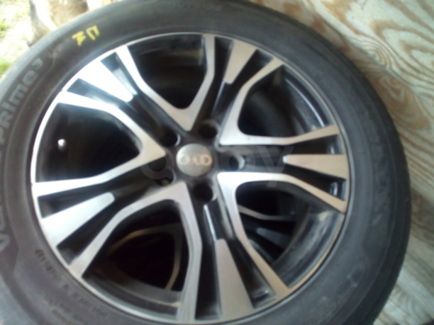 Audi A6 C6, 2007 г.