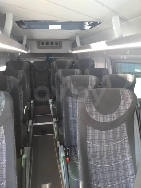 Volkswagen Crafter 50, 2019 г.