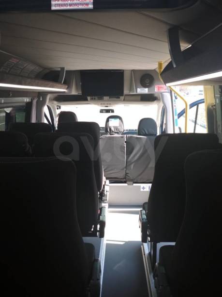 Volkswagen Crafter 50, 2019 г.