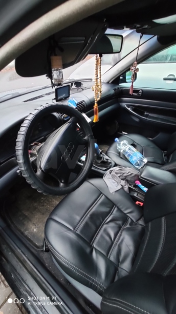 Audi A4 B5, 1997 г.