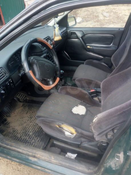 Opel Vectra A, 1995 г.