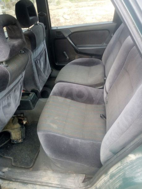 Opel Vectra A, 1995 г.