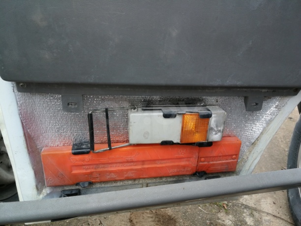 Volkswagen LT, 1998 г.