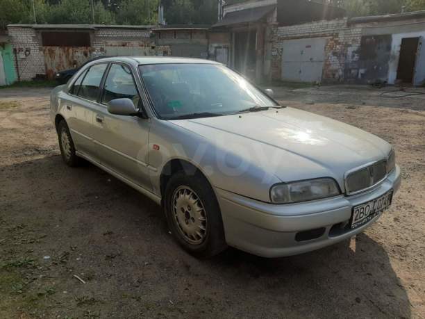 Rover 600, 1999 г.