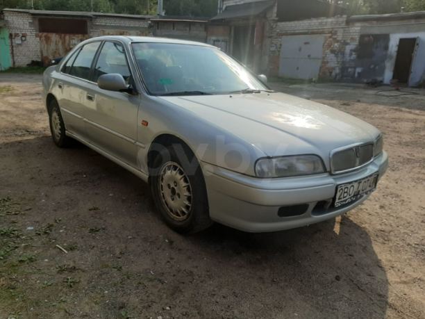 Rover 600, 1999 г.