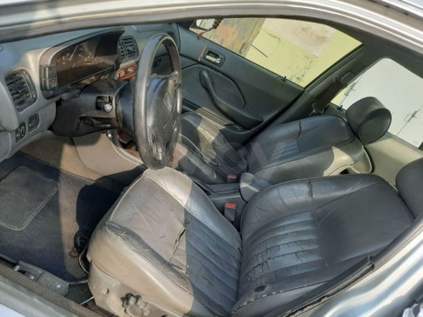 Rover 600, 1999 г.