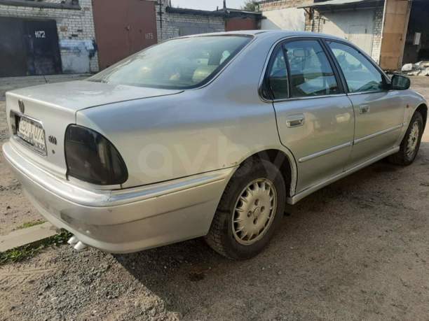 Rover 600, 1999 г.