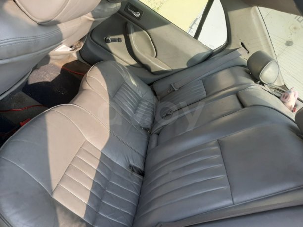 Rover 600, 1999 г.