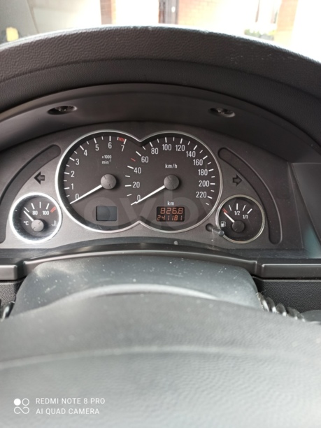 Opel Meriva I, 2003 г.